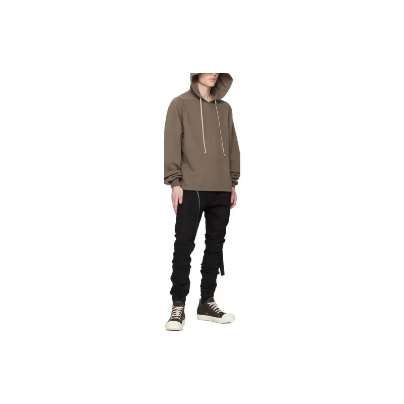 Rick Owens DRKSHDW Jeans Men's Black-1