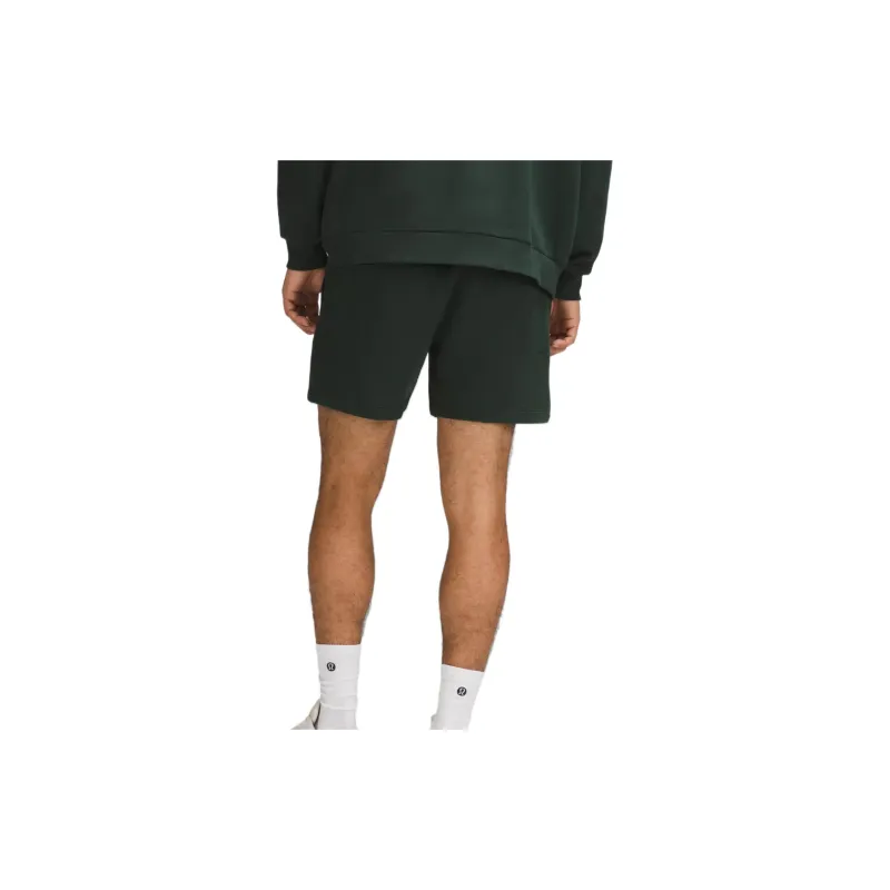 Lululemon Steady State Classic-Fit Casual Shorts 5' Men's-7