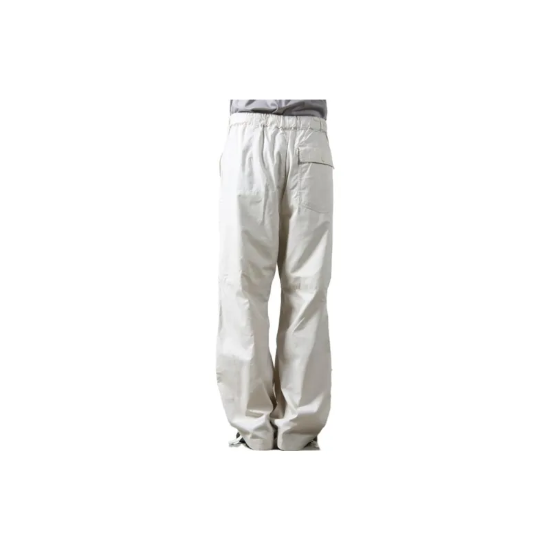 Snow Peak Cargo Pants Unisex-9