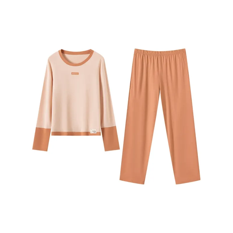 Top Melon Women's Pajama Sets-1