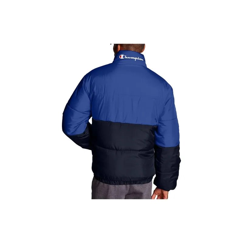 Champion Puffer Jackets Unisex-3