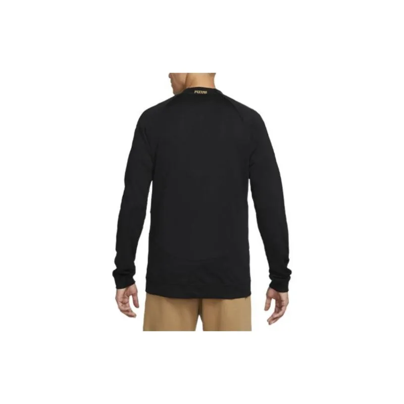 Nike Pumas Academy Pro Anthem Jackets Coats Men's Black-5