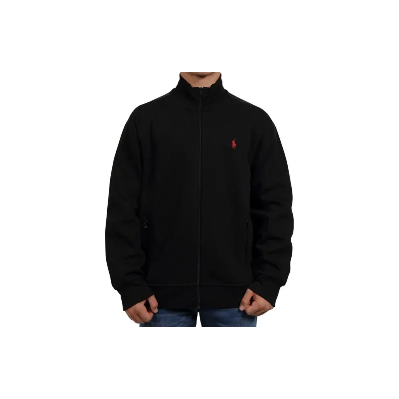 Polo Ralph Lauren Pony Embroidered Zip Up Jacket-5