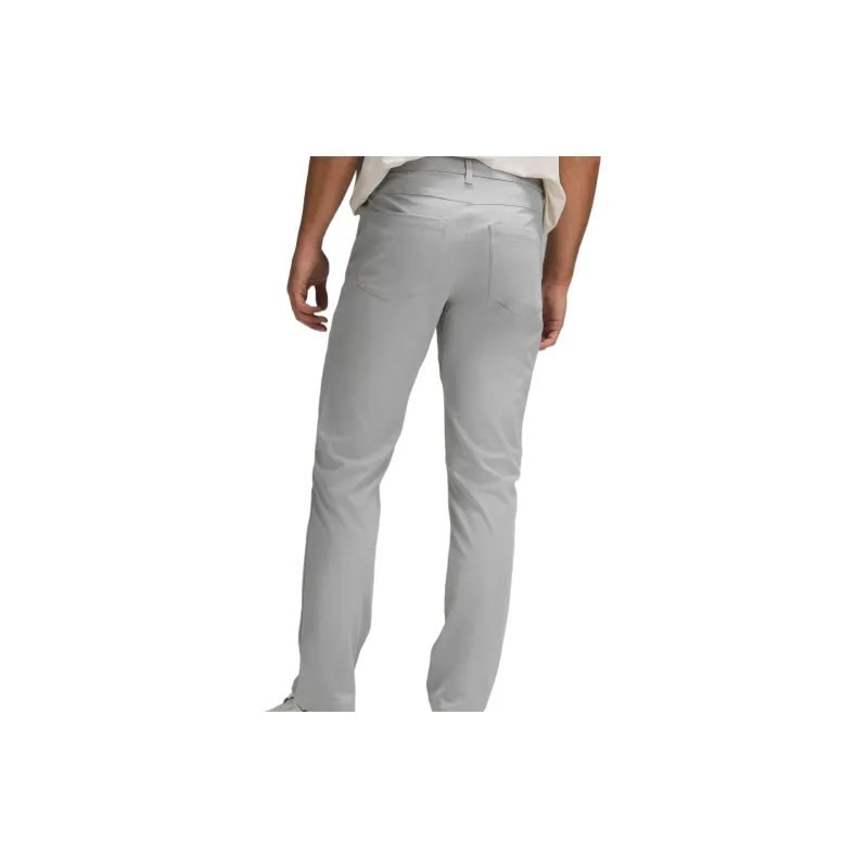 Lululemon ABC Warpstreme Casual Pants Unisex-3