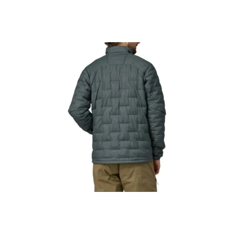 Patagonia Micro Puff Jackets Men-10
