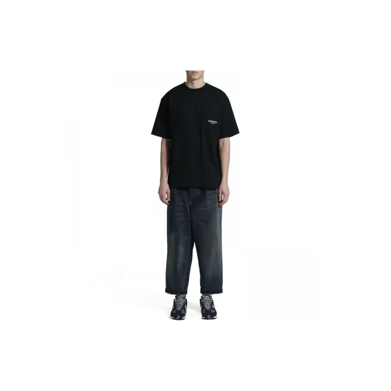 MADNESS x Camber T-Shirt Men's Black-2