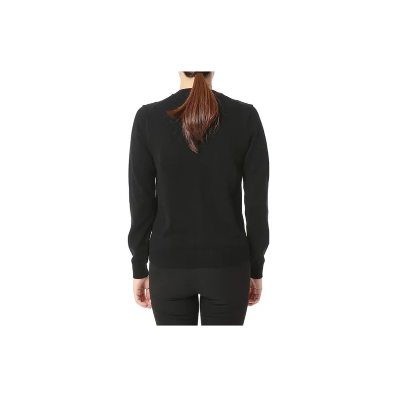 Comme Des Garcons Play X Invader Cardigan-1