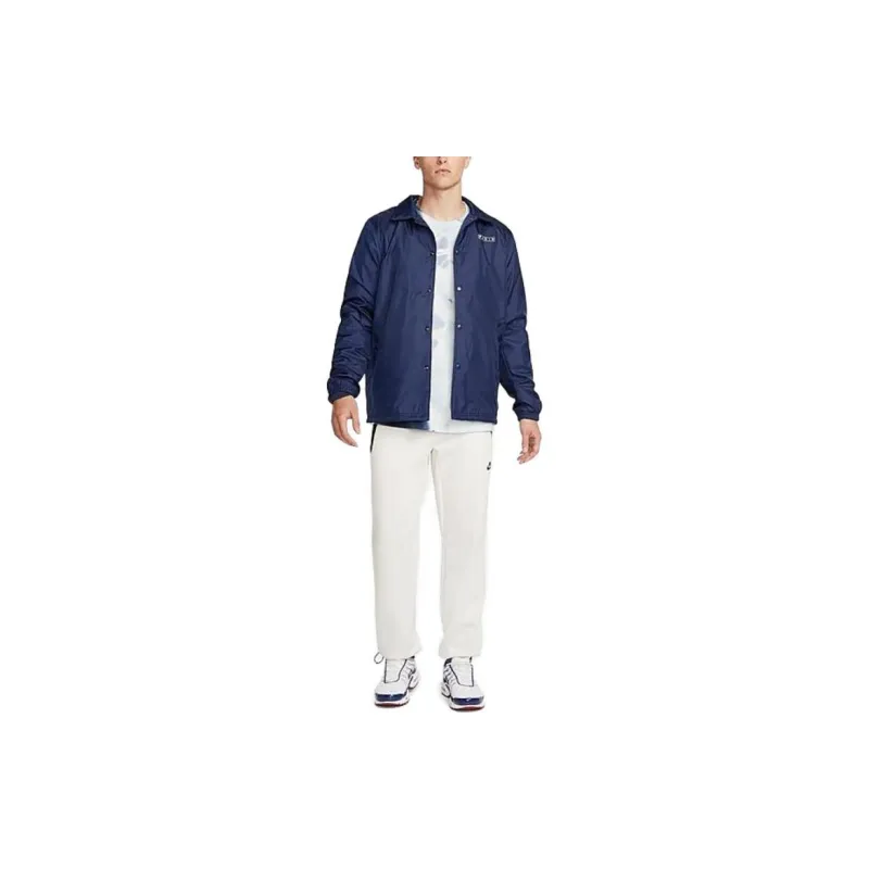 Nike Paris Saint Germain Jdi Men's Woven Jacket-2