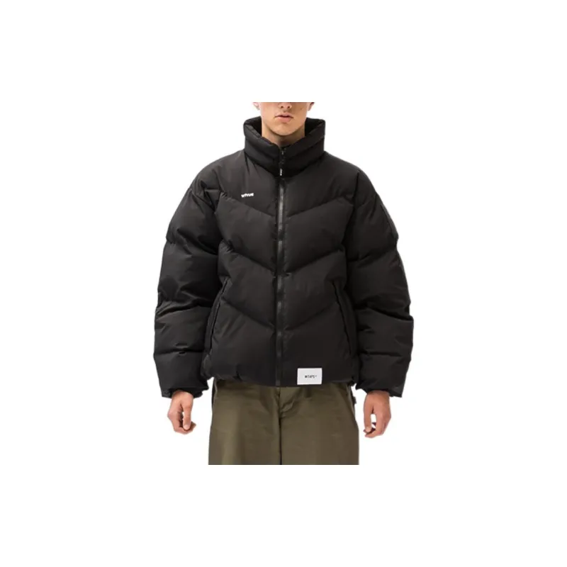 WTAPS Ttl Jacket-2