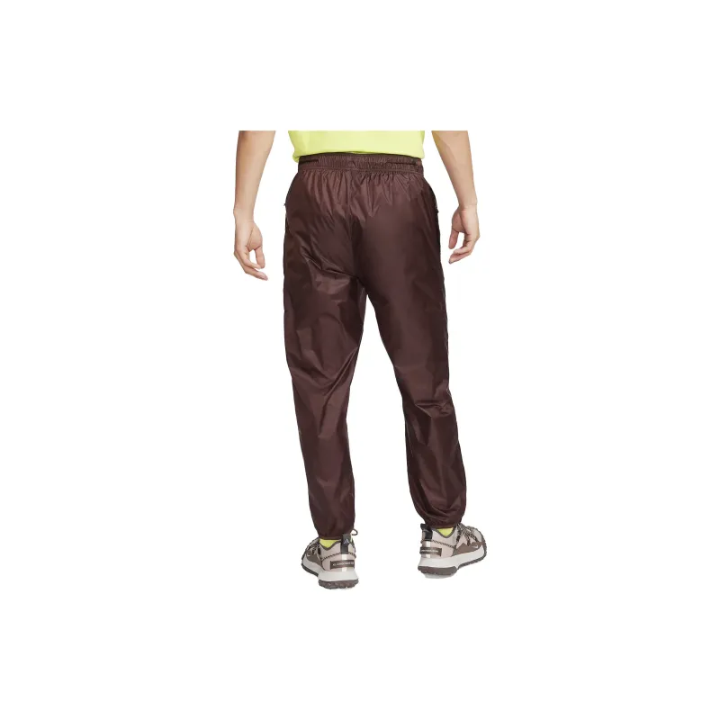 Nike ACG Knitted Sweatpants Men Earth Umber-4