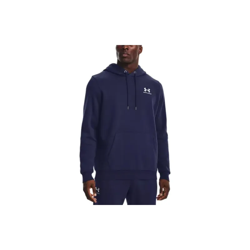 Under Armour Sweatshirts Men Dark Blue-4