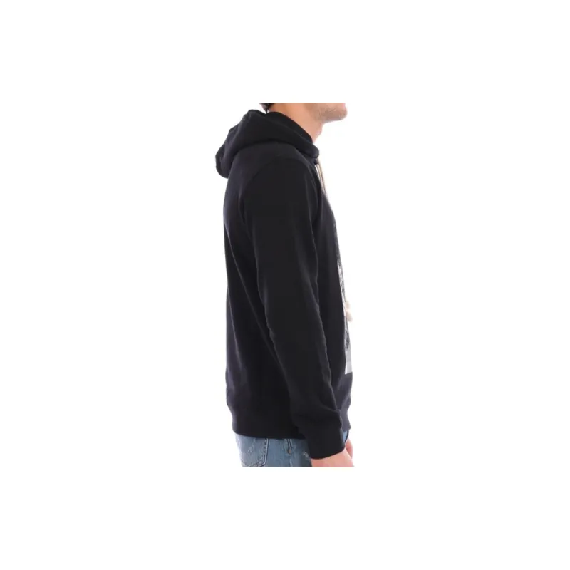 LOEWE Lord Of The Flies Hoodie-3