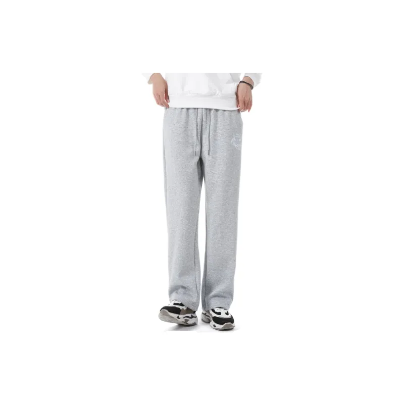 NGC STRATEGY Casual Pants Unisex-12