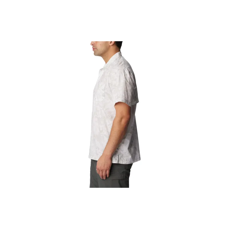 Columbia PFG Trollers Best™ Shirt Men's White-2