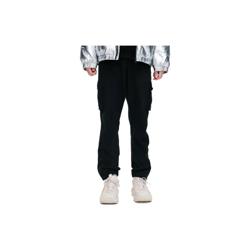 STARTER Knitted Sweatpants Unisex-1