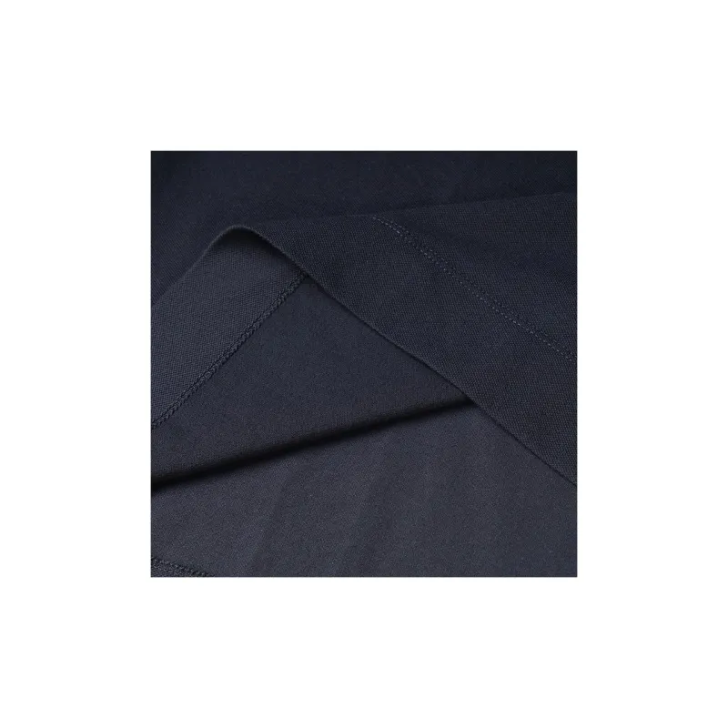 Zzegna Polo Shirts Men Black-5