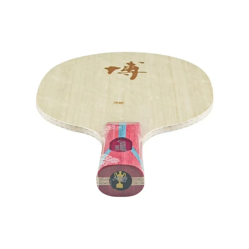 DHS Table Tennis Blades-8
