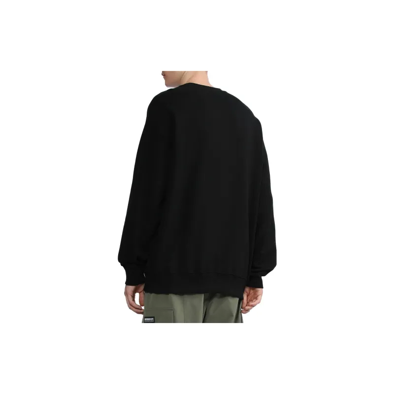 UNDERGARDEN Crew Neck Sweatshirt Men's-3