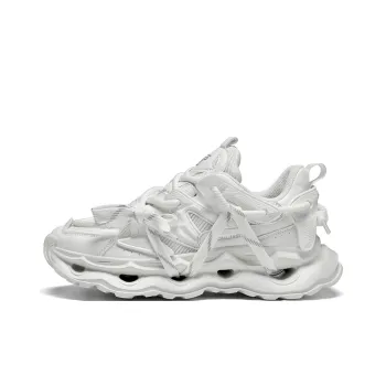 TCELLARS Low Top Running Shoes Unisex Exclusive Box