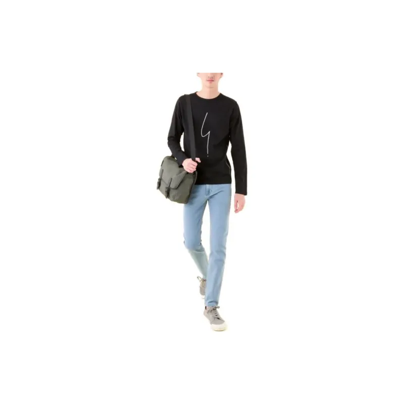 Agnes B. Coulos Long sleeved T shirt-1