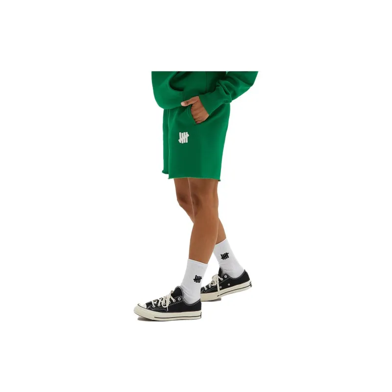 UNDEFEATED Sports Shorts Unisex-6