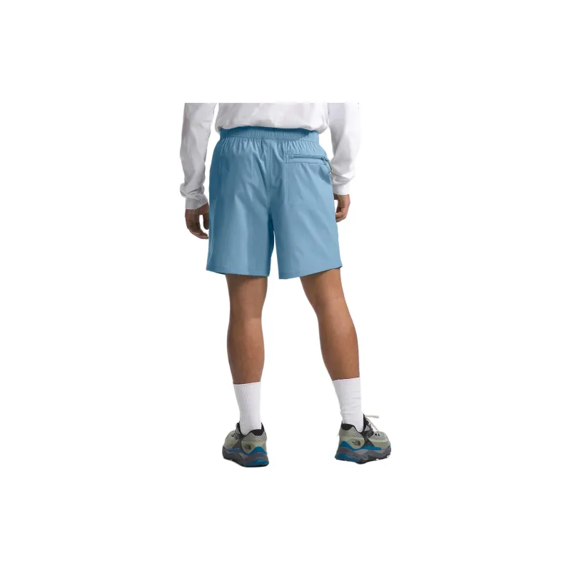 THE NORTH FACE Sports Shorts Men's Steel Blue-2