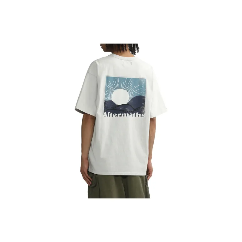 Aftermaths T-Shirts Unisex-7