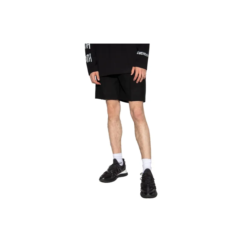 GIVENCHY SS23 Shorts Men's Black-1