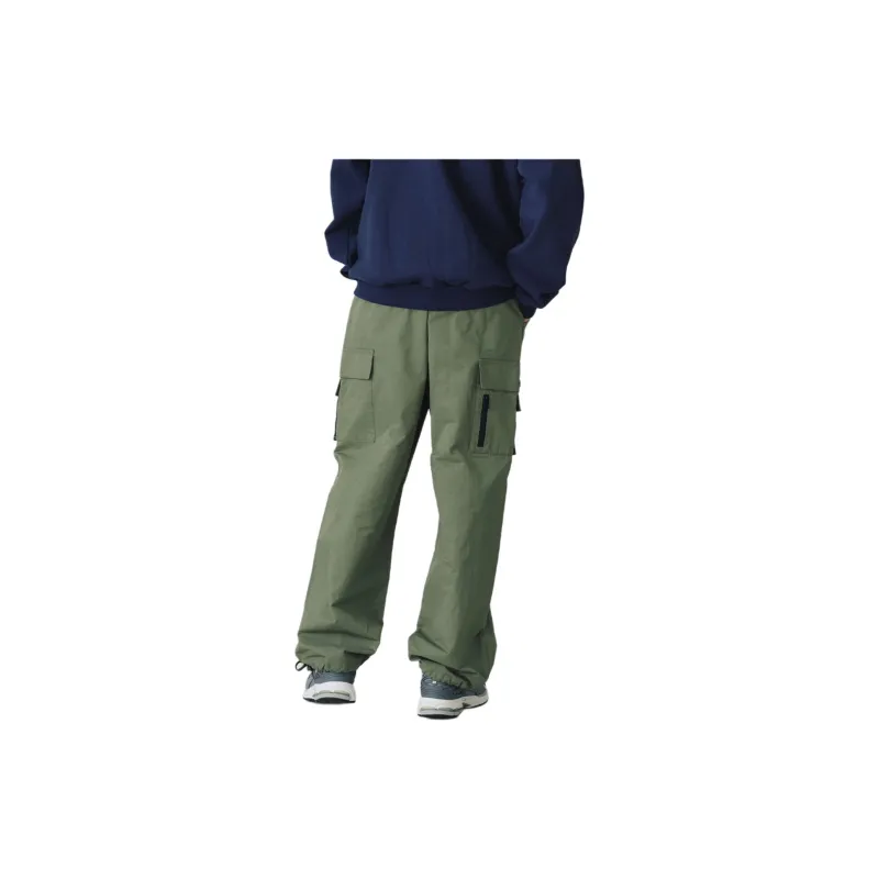 XLARGE Cargo Pants Men-3