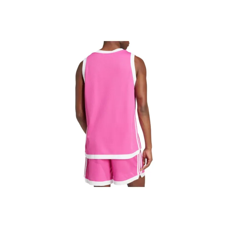 Adidas Originals Adicolor Mock Eyelet Vest-3