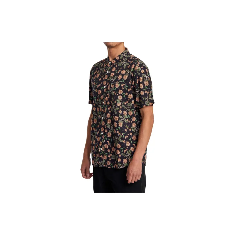 RVCA Shirts Men-3