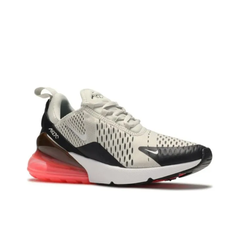 Nike Air Max 270 Light Bone Women's-2