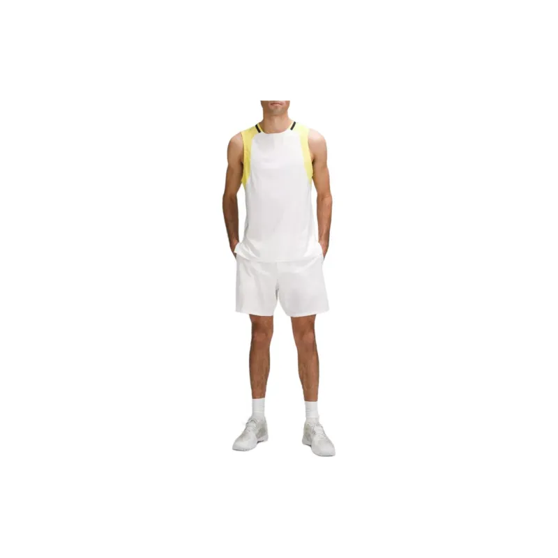 Lululemon Tennis Tops Men-2