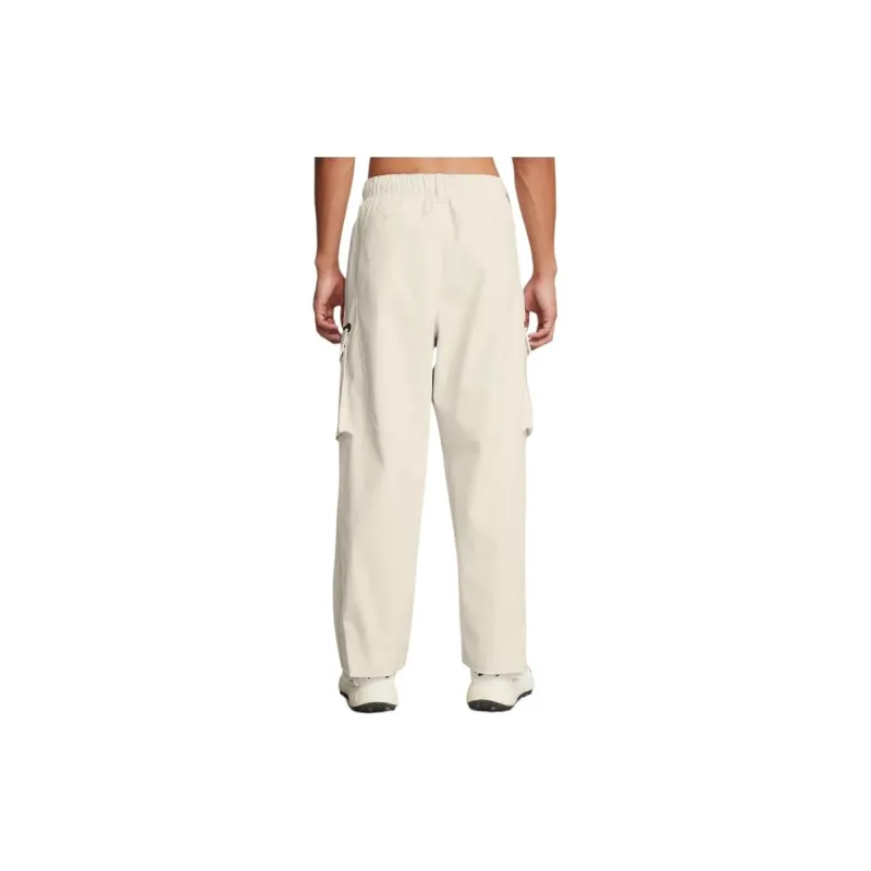 Under Armour Unstoppable Cargo Pants Men's Peak White-3
