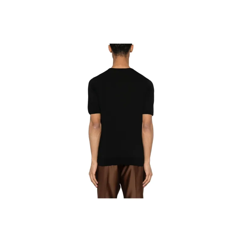 Tagliatore Josh T shirt-2