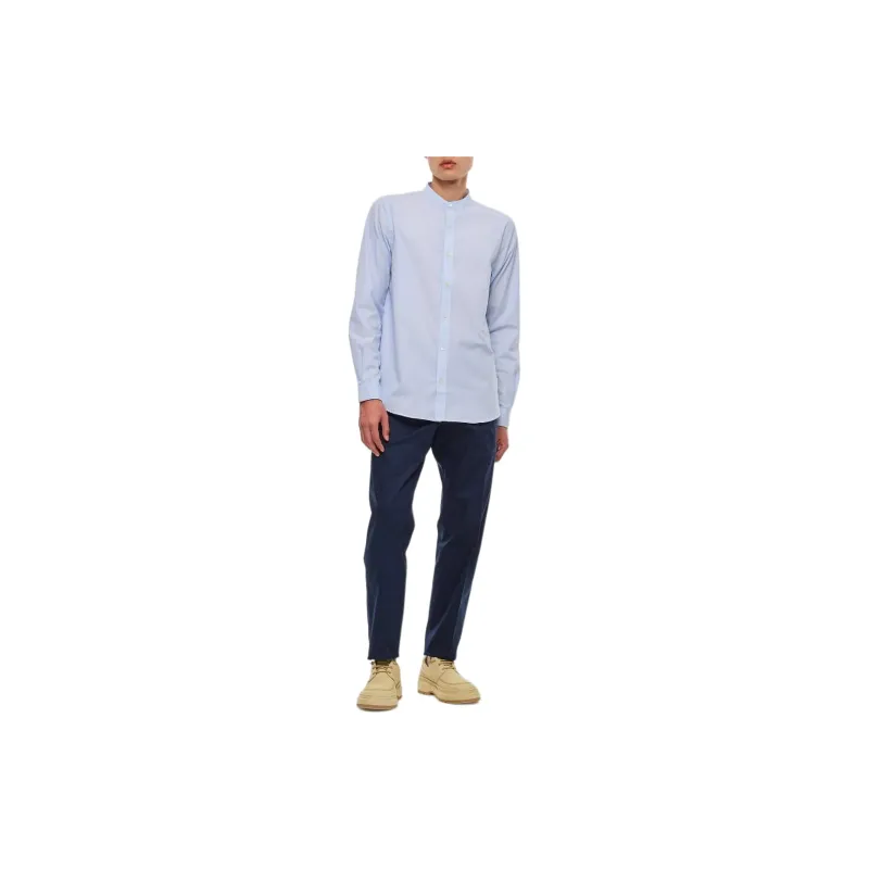 CLOSED Cotton Shirt-2