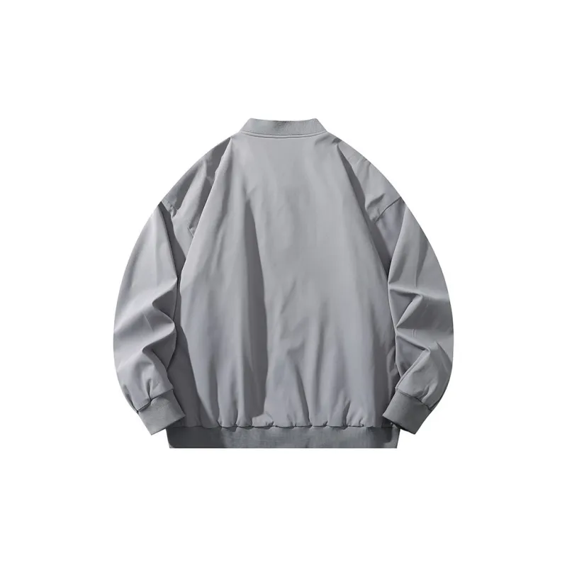 FAX FOR FMACM x For People Jackets Coats Unisex-3