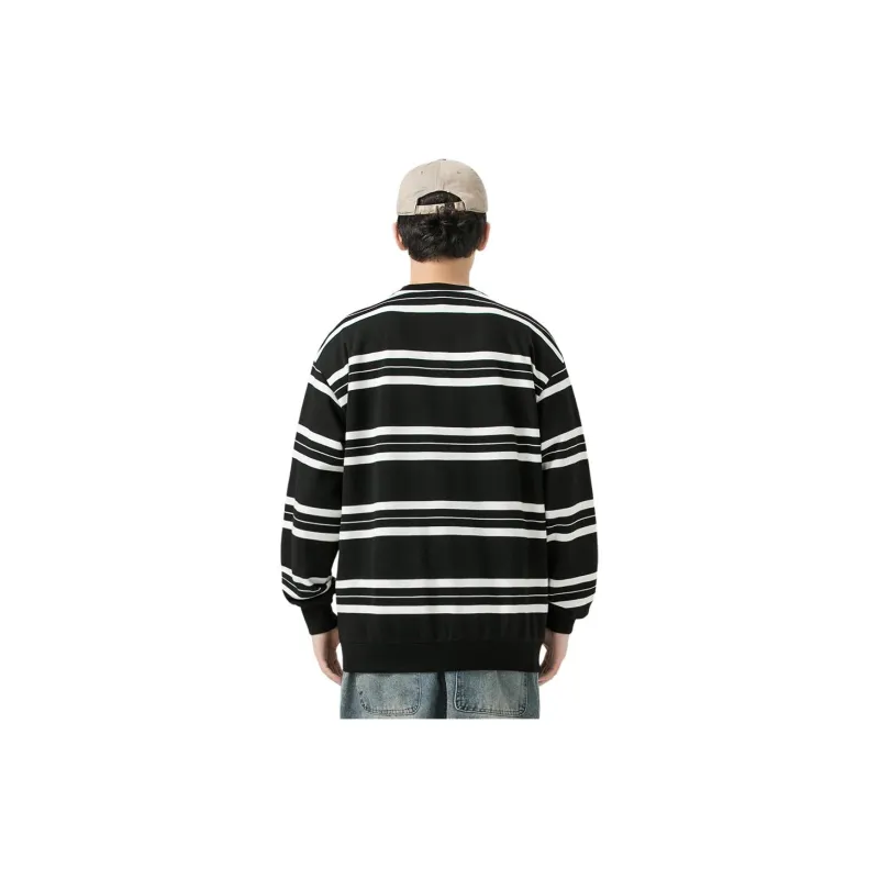 WOOD SOON Sweatshirts Men-1