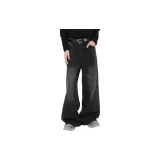 Polka Dotted Pants Pre Owned Condition Excellent