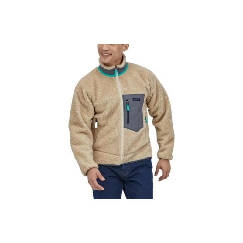 Patagonia Classic Retro X Jacket-30
