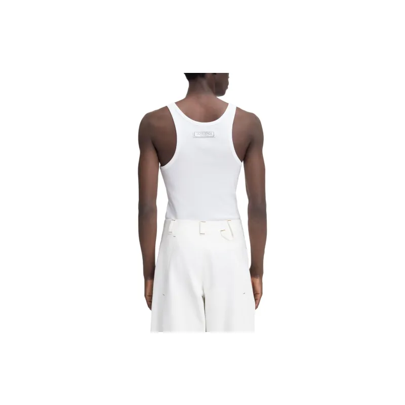Jacquemus Le Debardeur Pesco-2