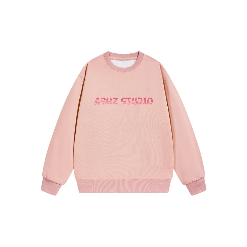 ASWZ Sweatshirts Unisex-7