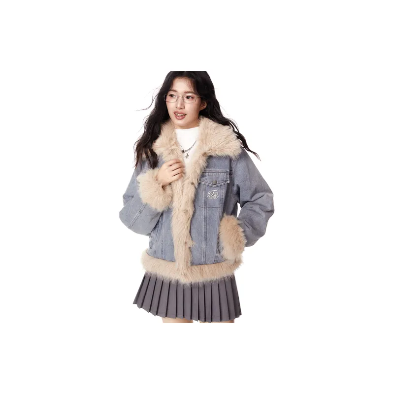 FRLMK Puffer Jackets Unisex-3