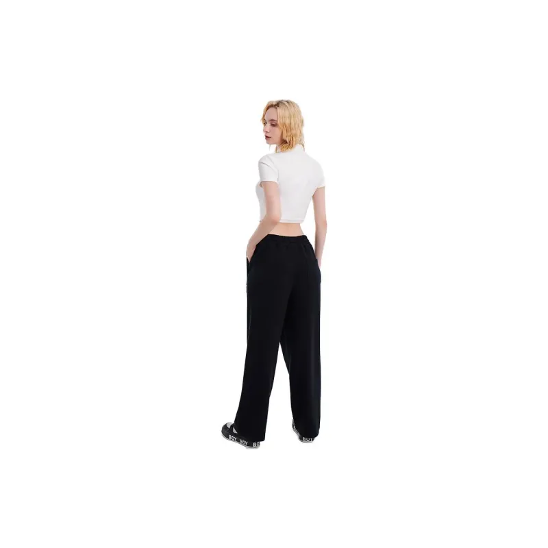 Boy London FW23 Casual Pants Unisex-3