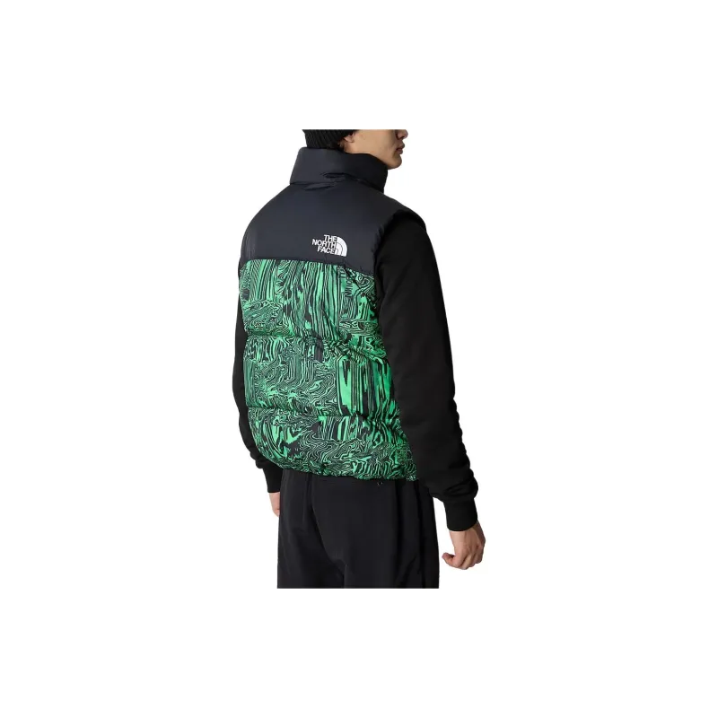 THE NORTH FACE 1996 Retro Nuptse Vest-4