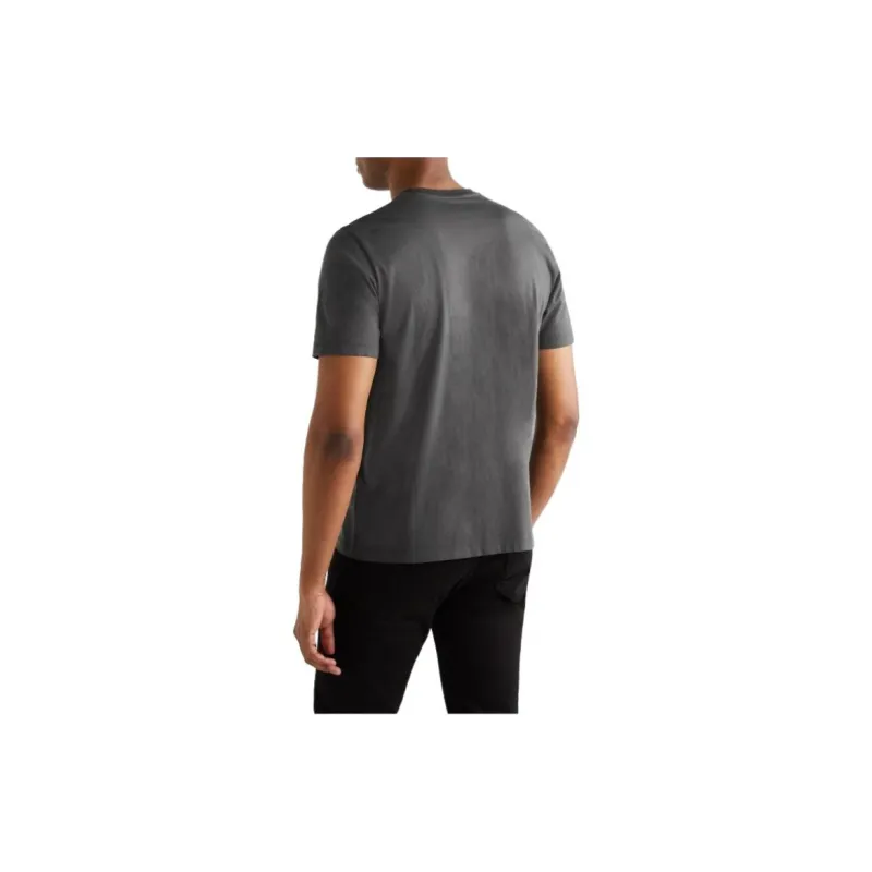 FRAME T-Shirts Unisex-5