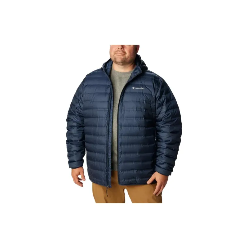 Columbia Lake 22 Jackets Coats Men's Marine Blue-2
