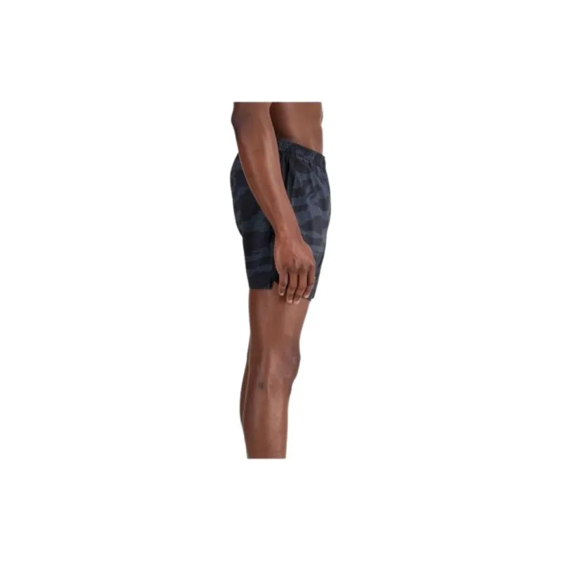 New Balance Accelerate 5 Casual Shorts Men's Black-5