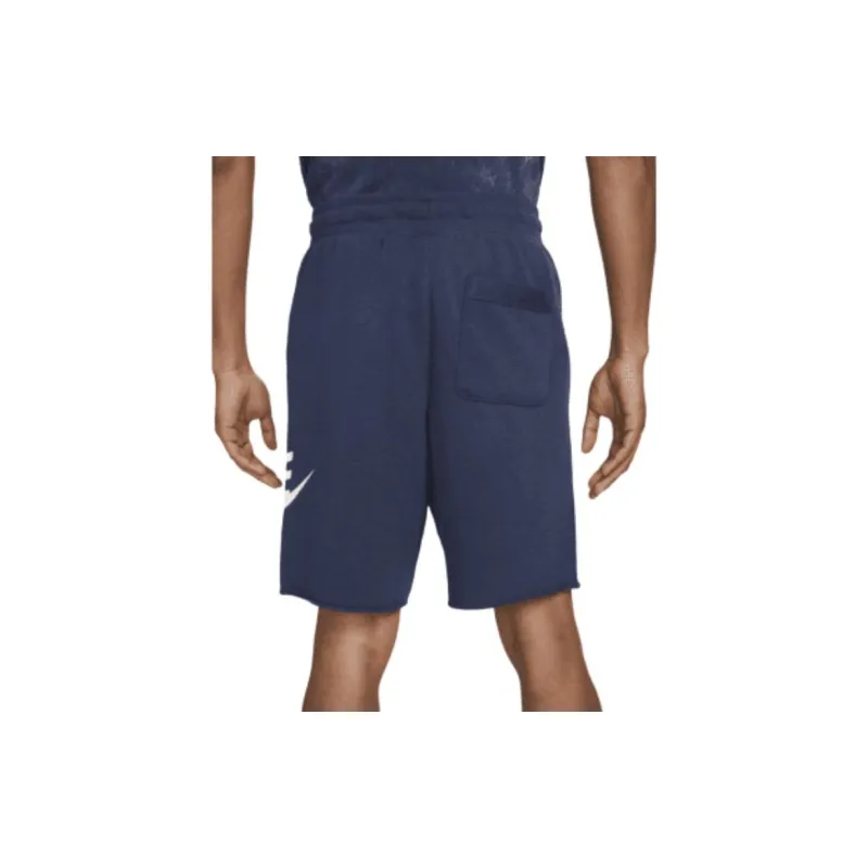 Nike Club Alumni Men's French Terry Shorts-3