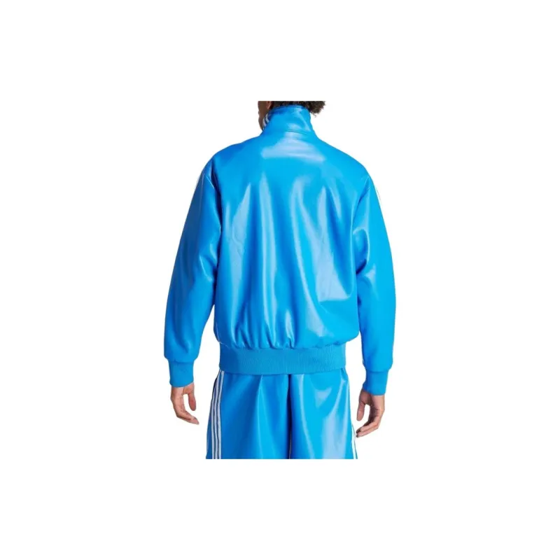 Adidas Originals ADICOLOR 3-STRIPES Jackets Coats Men's Blue-2